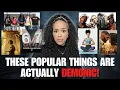 Lagu A Prophetic Warning for Christians! | These Popular Things are Actually Demonic! | 6 7 Trend