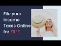 How to file your Federal and State Taxes Online for FREE 2020