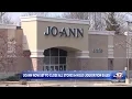 Joann to close all stores after company was purchased in bankruptcy