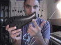Review Bass C by Noble Ocarina