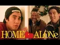 Download Lagu A Magician Home Alone - Zach King Short Film