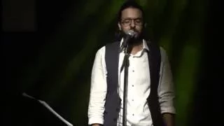 عمرو حسن وحشتيني حفل ساقية الصاوي 2016 