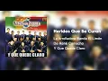 La Arrolladora Banda El Limón De René Camacho - Heridas Que Se Curan (Audio)