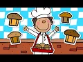 Lagu The Muffin Man, Humpty Dumpty, \u0026 More Children's Stories