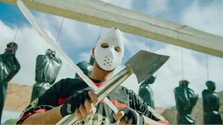 youngsta cpt top ten list official music video 18vl