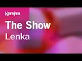 Download Lagu Karaoke The Show - Lenka *