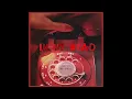 Download Lagu Say She She - In My Head  [OFFICIAL VIDEO]