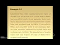 Formulating an LP Model SMQ3043 SMQ1034