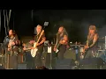 Ministry - N W O Dos Equis Pavilion