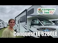 Gulf Stream RV-Conquest Class C-6280 - by Campers Inn RV