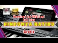 Download Lagu Download Set ORG RINDUNYA HATIKU Semi Gratis khusus Member Channel
