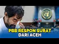 🔴PBB Respons Surat dari Aceh soal Permintaan Bantuan Pemulihan Bencana Banjir, Mendagri Bertindak