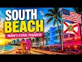 South Beach Miami Beach Miami Miami Dade County Florida USA North America 2025