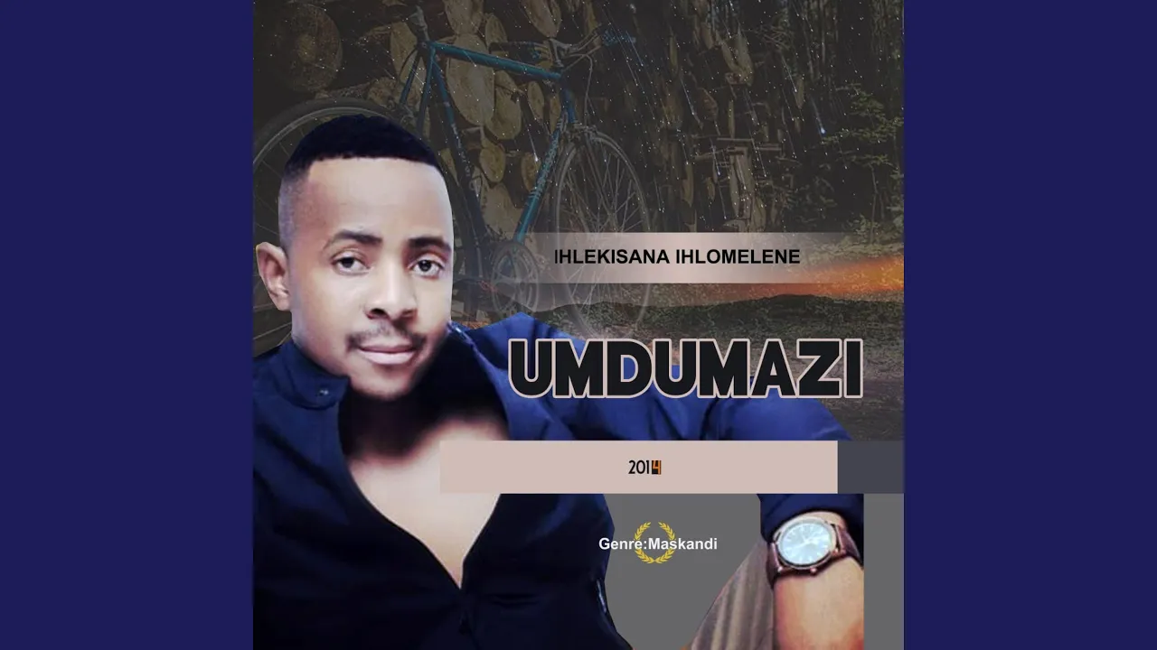 Ihlekisana Ihlomelene