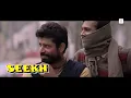 Paintra - Lyrical Video | Divine | Nucleya | Vineet Kumar Singh | Mukkabaaz