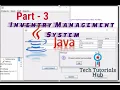 Part 3 - Database creation in MS-ACCESS Add External JAR files in Eclipse