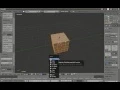 Blender intersect tool