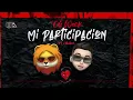 Miky Woodz, J Quiles - Mi Participación (Audio Oficial)