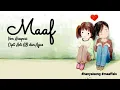 Download Lagu Maaf (Video Lirik)