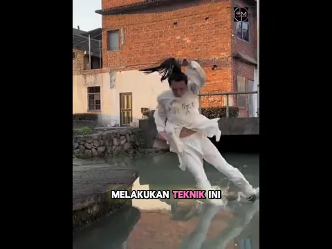 Lompatan Mustahil yang Sulit Dilakukan