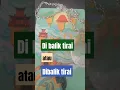 Lagu Di balik tirai X dibalik tirai #shorts #tirai #anomsuryaputra