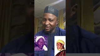 my friend sheikh smb your statement about sheikh adam al ilory is not in line with knowledge