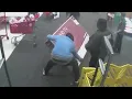 Target takes a hit from shoplifting