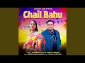 Lagu Chail Bahu