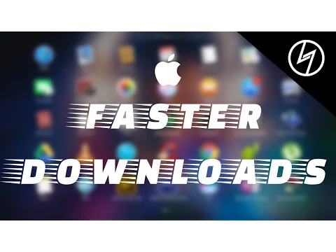 Download MP3 How to download large files with faster speeds on macOS | CreatorShed