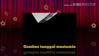 Download gambus tunggal mustamin MP3