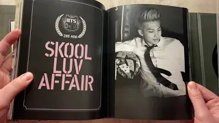 Download School Luv Affair Album Unboxing | BTS ALBUM COLLECTION IS NEARLY COMPLETE! MP3