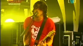 Download Foo Fighters - The One (live) MP3