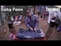 Lagu Techno DJ Set | Luka Fenn | Yard | Tbilisi