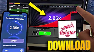 โ
How to Download Predictor Aviator iOS/Android (NO DEPOSIT) Install Predictor Aviator OFFICIAL APK