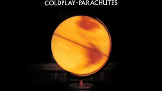 Download Coldplay - High Speed (Parachutes) HQ with lyrics MP3