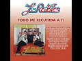 Cosas Buenas Que Parecen Malas - Los Rehenes