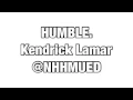Download Lagu Kendrick Lamar - HUMBLE. ( Audio )