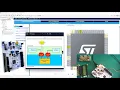 2 How to configure an external interrupt EXTI with STM32