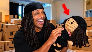 My BEST Fan Mail Opening..