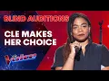 Download Lagu Cle Morgan Opens Up To Ronan Keating | Blind Auditions 2025 | The Voice Australia