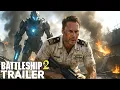 Download Lagu Battleship 2 – New Trailer (2026) – Taylor Kitsch, Keanu Reaves (Ai  Generated Concept) 