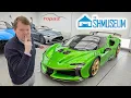 Download Lagu Learning the SECRETS of My New SF90 XX!