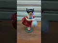 Download Lagu Rare Uran Bouncing Ball Wind up Tin Toy (Made in Japan By TADA)
