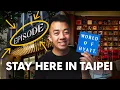 Stay HERE in Taipei Not at Grand Hyatt Here s Why