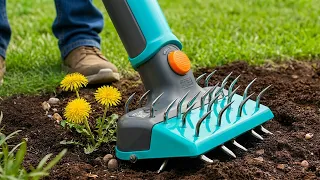 GADGETS LEGAIS PARA O QUINTAL QUE VALE A PENA COMPRAR ESTE ANO