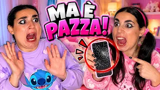 la mia prima volta da Babysitter 🤯😱