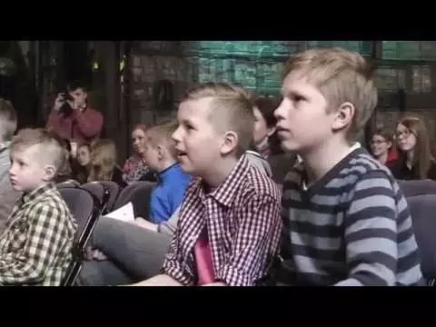 Õpilaste Teadusfestival 2016