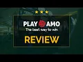 PlayAmo Casino - Aussie Player s Casino Review
