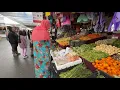 The Incredible San Jose Flea Market Full Tour 4k