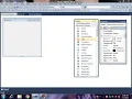 How to make a simple login form using visual basic 2010 with code USERNAME AND PASSWORD